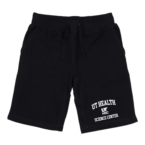 W Republic Tenn Health SC UTHSC Shorts 570-247