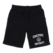 W Republic Utah State Aggies Shorts 570-250