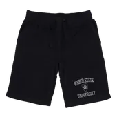 W Republic Weber State Wildcats Shorts 570-251