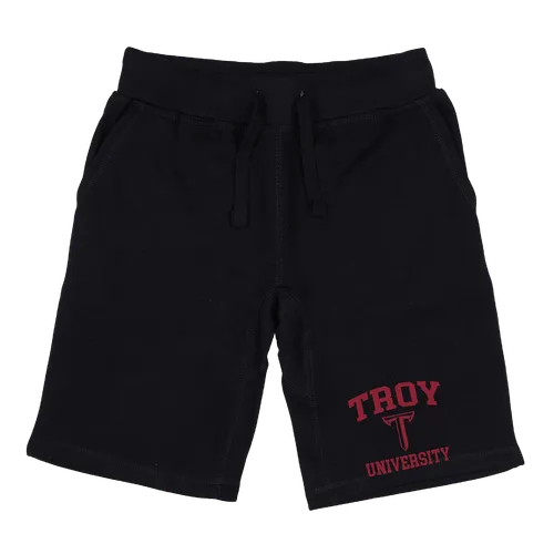 W Republic Troy Trojans Shorts 570-254