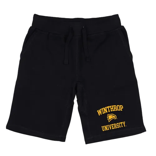 W Republic Winthrop Eagles Shorts 570-255