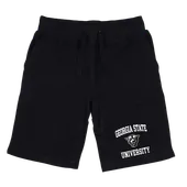 W Republic Georgia State Panthers Shorts 570-256