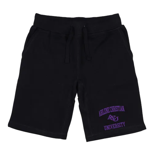 W Republic Abilene Christian Wildcats Shorts 570-257