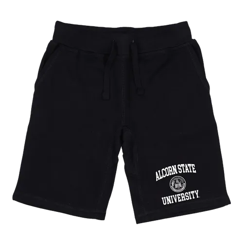 W Republic Alcorn State Braves Shorts 570-261