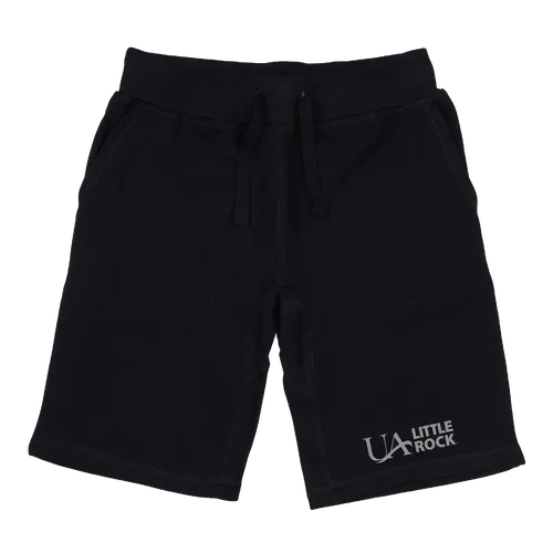 W Republic Arkansas Little Rock Trojans Shorts 570-262