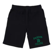 W Republic Babson Beavers Shorts 570-263