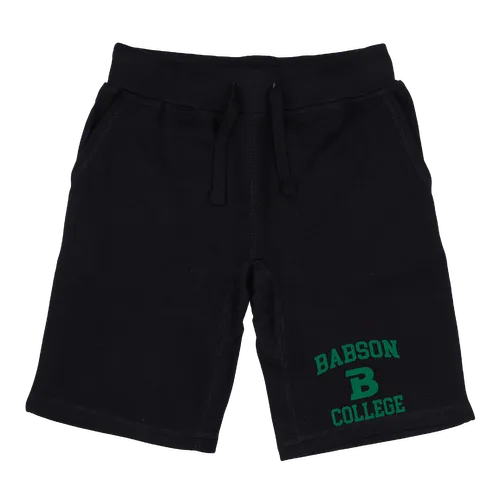 W Republic Babson Beavers Shorts 570-263