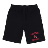 W Republic Ball State Cardinals Shorts 570-264