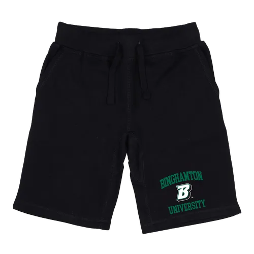 W Republic Binghamton Bearcats Shorts 570-267