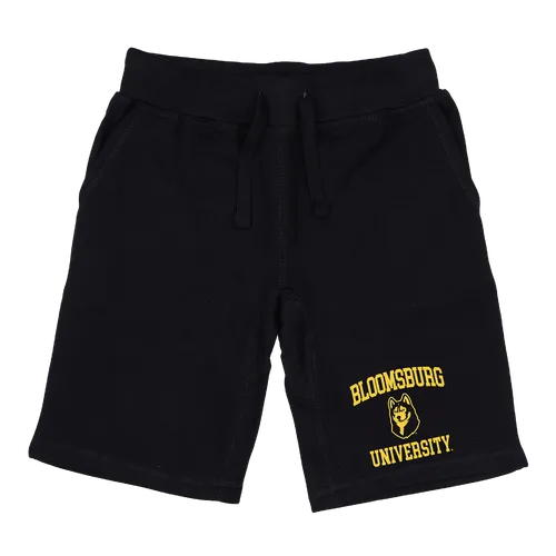 W Republic Bloomsburg Huskies Shorts 570-268