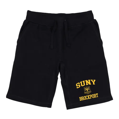 W Republic SUNY Brockporten Eagles Shorts 570-271