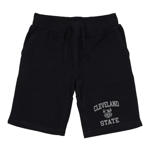 W Republic Cleveland State Vikings Shorts 570-282