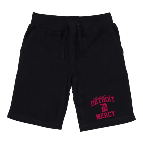 W Republic Detroit Titans Shorts 570-290