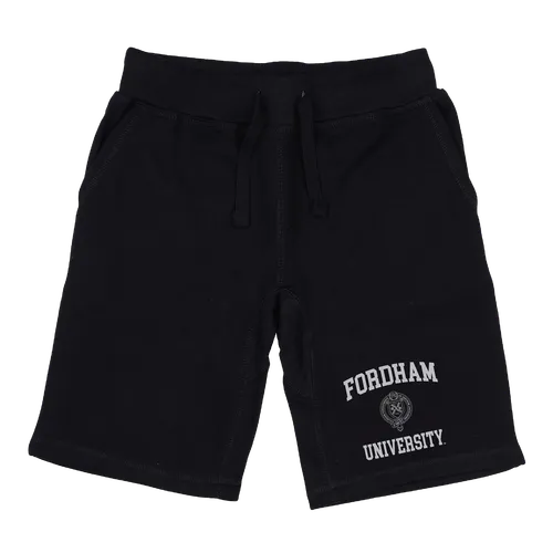 W Republic Fordham Rams Shorts 570-305