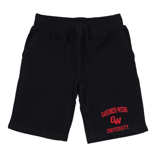 W Republic Gardner-Webb Runnin Bulldogs Shorts 570-307