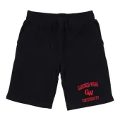 W Republic Gardner-Webb Runnin Bulldogs Shorts 570-307