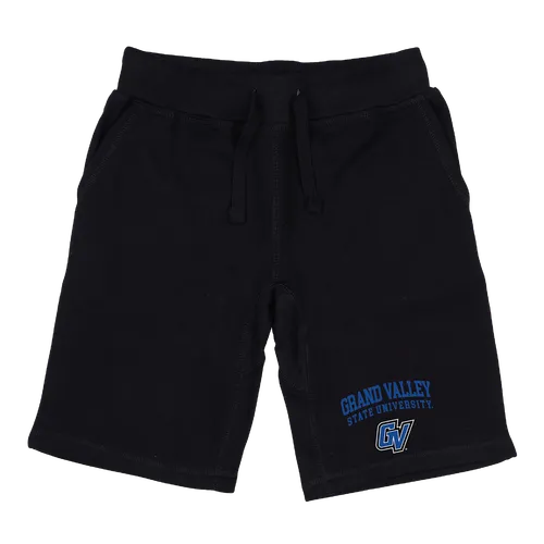 W Republic Grand Valley State Lakers Shorts 570-308