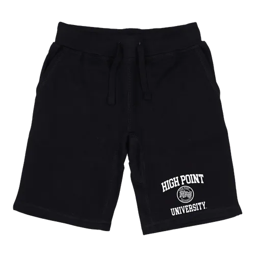 W Republic High Point Panthers Shorts 570-311