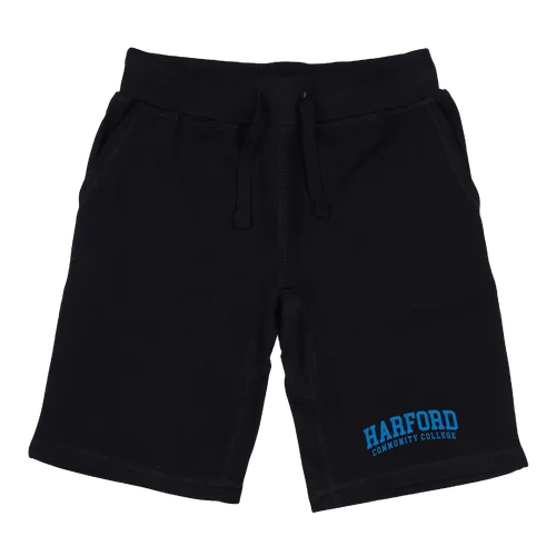 W Republic Harford Community Owls Shorts 570-313