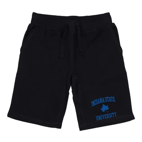 W Republic Indiana State Sycamores Shorts 570-314