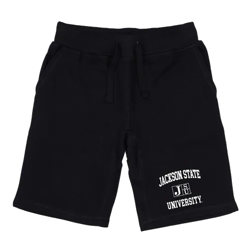 W Republic Jackson State Tigers Shorts 570-317