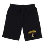 W Republic Lake Superior State Lakers Shorts 570-325