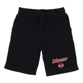 W Republic Marist Red Foxes Shorts 570-335