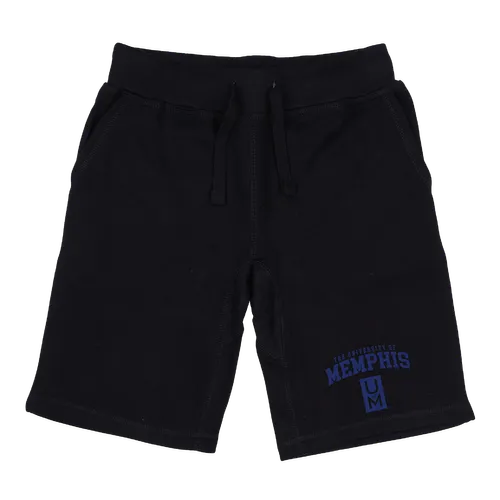 W Republic Memphis Tigers Shorts 570-339