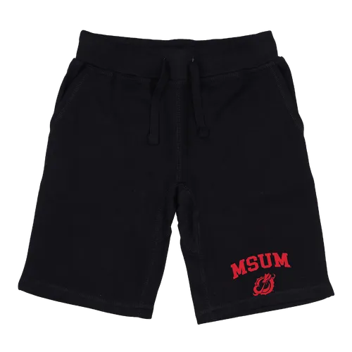 W Republic Minnesota State Moorhead Dragons Shorts 570-343