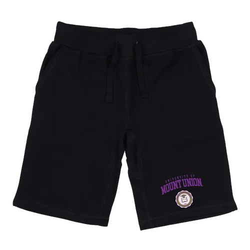 W Republic Mount Union Purple Raiders Shorts 570-348