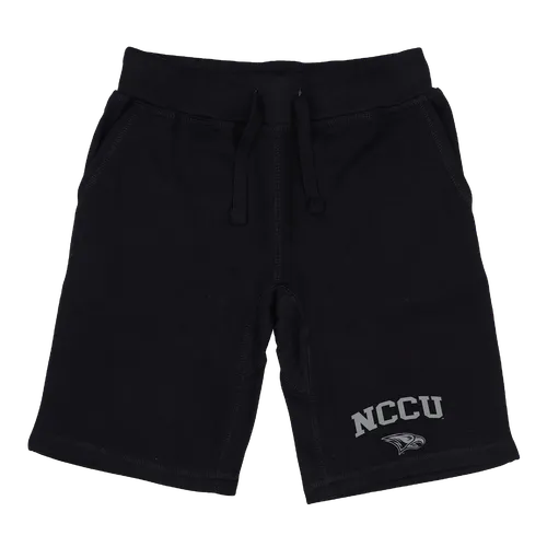 W Republic North Carolina Central Eagles Shorts 570-353