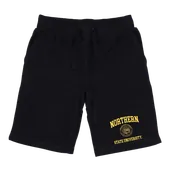 W Republic Northern State University Wolves Shorts 570-355