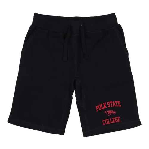 W Republic Polk State Eagles Shorts 570-362