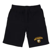 W Republic San Francisco Dons Shorts 570-377