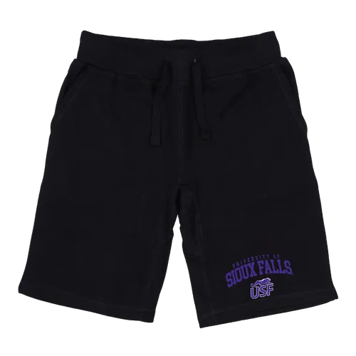 W Republic Sioux Falls Cougars Shorts 570-380