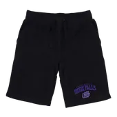 W Republic Sioux Falls Cougars Shorts 570-380