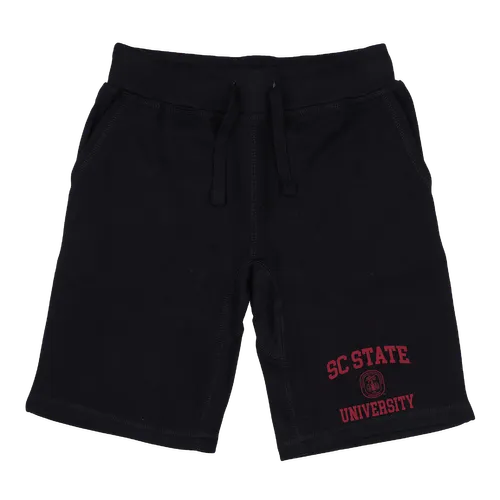 W Republic South Carolina State Bulldogs Shorts 570-384