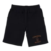 W Republic St Bonaventure Bonnies Shorts 570-386