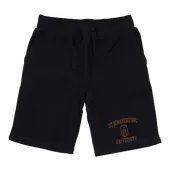 W Republic St Bonaventure Bonnies Shorts 570-386