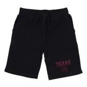 W Republic Texas Southern Tigers Shorts 570-393