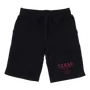 W Republic Texas Southern Tigers Shorts 570-393