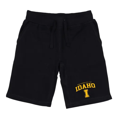 W Republic Idaho Vandals Shorts 570-395