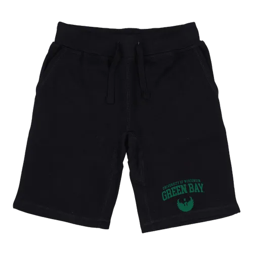 W Republic Wisconsin Green Bay Phoenix Shorts 570-397