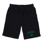 W Republic Wisconsin Green Bay Phoenix Shorts 570-397