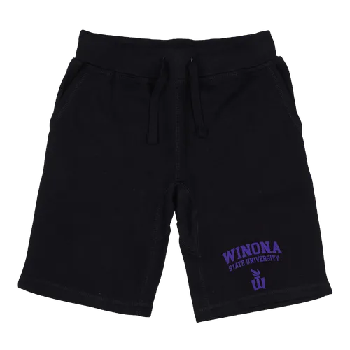 W Republic Winona State Warriors Shorts 570-408