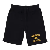 W Republic Wisconsin - Eau Claire Blugolds Shorts 570-409