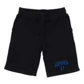 W Republic Wisconsin Platteville Pioneers Shorts 570-410