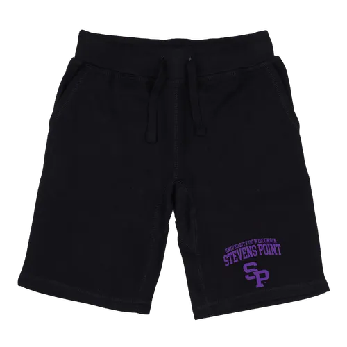 W Republic Wisconsin Stevens Point Pointers Shorts 570-412