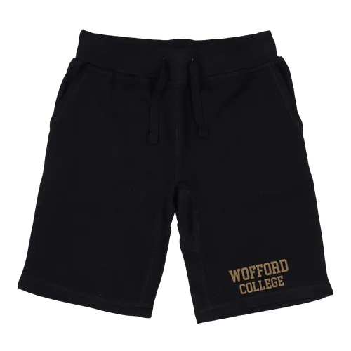 W Republic Wofford College Terriers Shorts 570-415