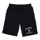 W Republic Xavier Musketeers Shorts 570-417